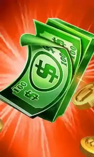 Money Coming