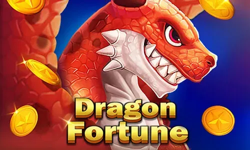 JILIV2-Dragon Fortune