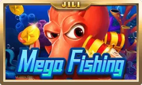 JILIV2-Mega Fishing