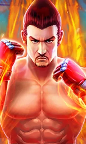 Boxing King