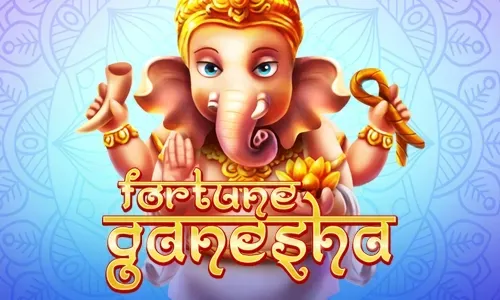 KA-Fortune Ganesha