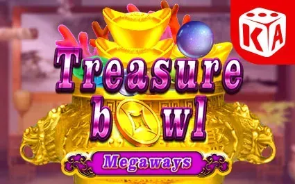 KA-Treasure Bowl Megaways