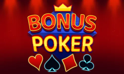 KA-Bonus Poker