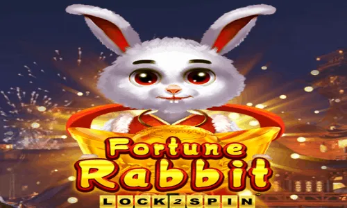 KA-Fortune Rabbit Lock 2 Spin
