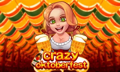 KA-Crazy Oktoberfest
