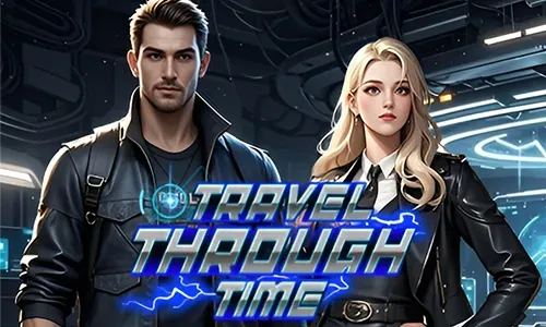 KA-Travel Through Time