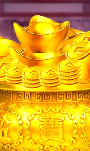 Treasure Bowl