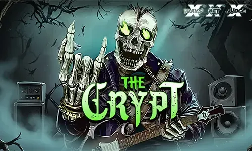 NLCEV2-The Crypt