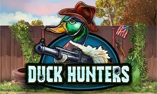 NLCEV2-Duck Hunters