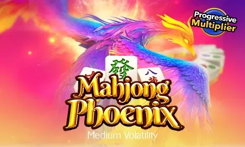 NS-Mahjong Phoenix