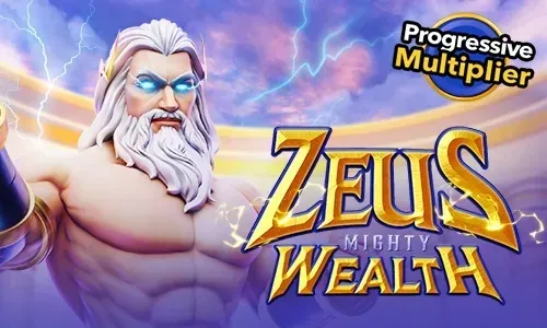 NS-Zeus Mighty Wealth