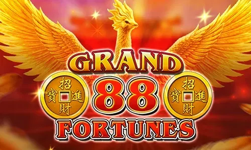 OMGG-Grand 88 Fortunes