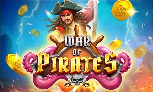 OMGG-War of Pirates