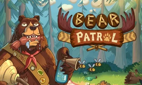 PETERSON-Bear Patrol