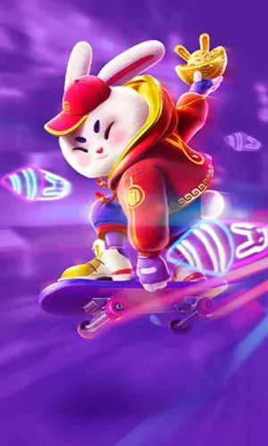 Fortune Rabbit