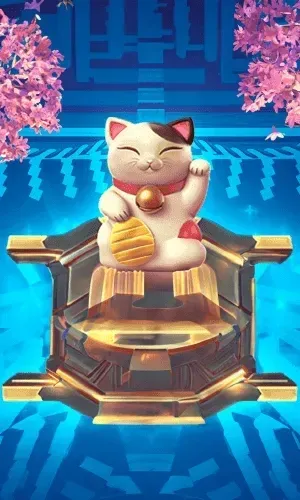 Lucky Neko
