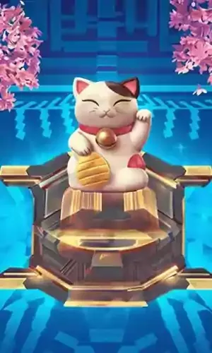 Lucky Neko