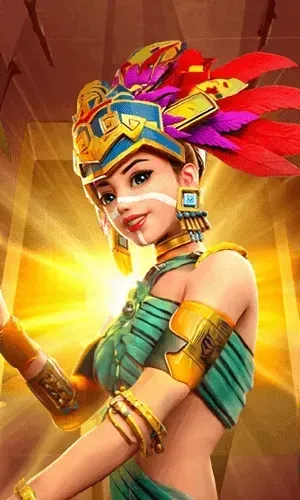Treasures of Aztec