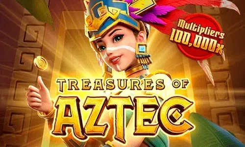 PGV2-Treasures of Aztec