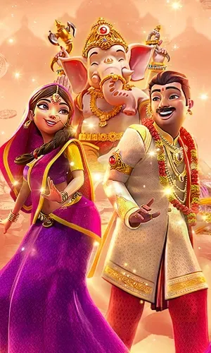 Ganesha Fortune