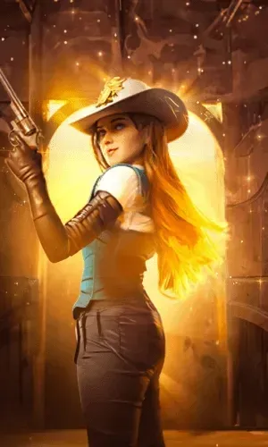 Wild Bounty Showdown
