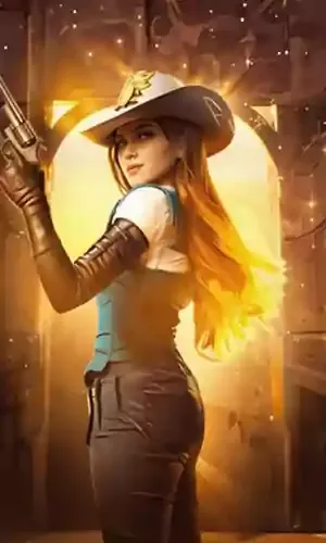 Wild Bounty Showdown