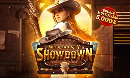 PGV2-Wild Bounty Showdown