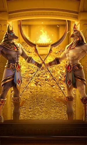Egypt's Book of Mystery