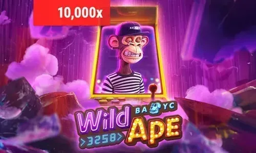 PGV2-Wild Ape