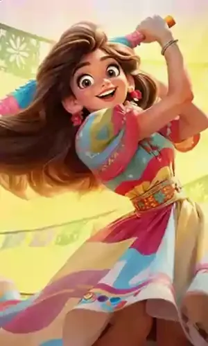 Pinata Wins