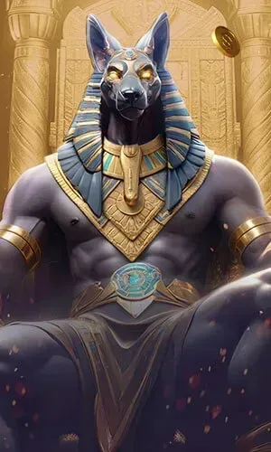 Anubis Wrath