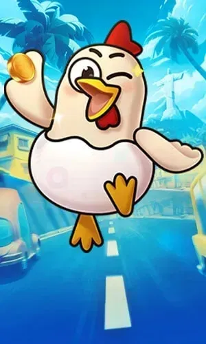 Chicky Run