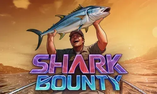 PGV2-Shark Bounty