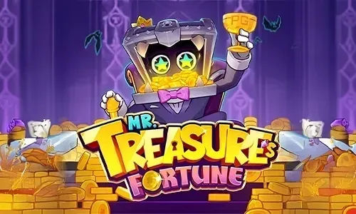 PGV2-Mr. Treasure’s Fortune