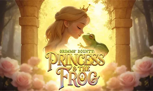 Grimms' Bounty: Princess & the Frog