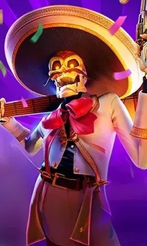 Wild Bandito