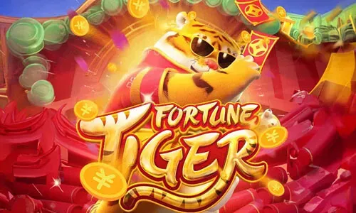 PGV2-Fortune Tiger
