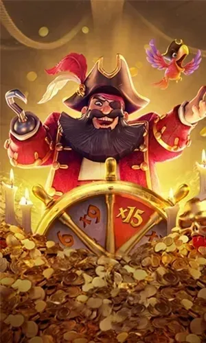 Captain's Bounty