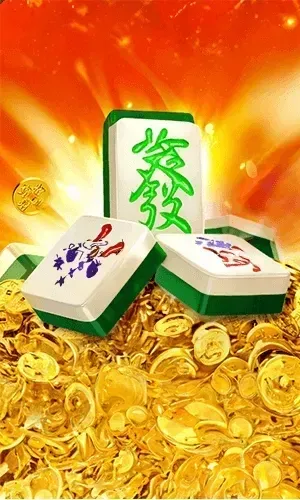 Mahjong Ways