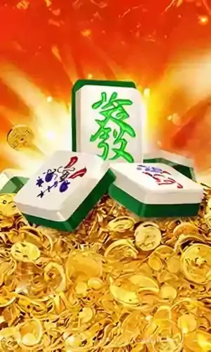 Mahjong Ways