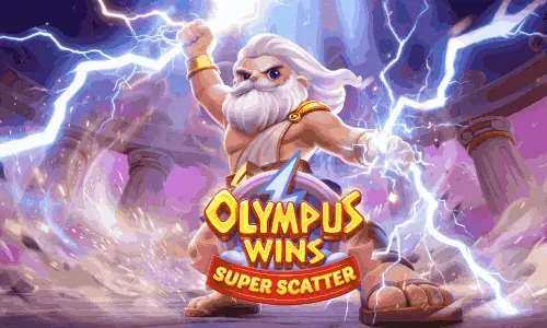 POP-Olympus Wins