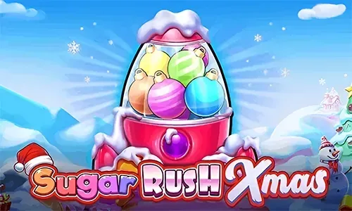 PPA-Sugar Rush Xmas