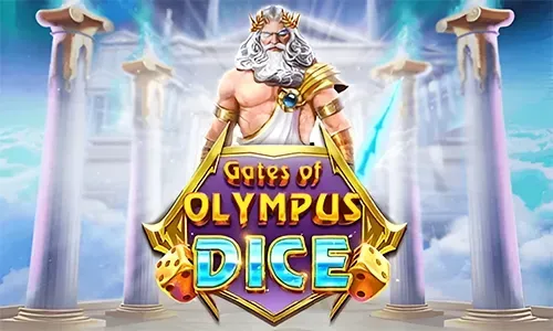 PPA-Gates of Olympus Dice