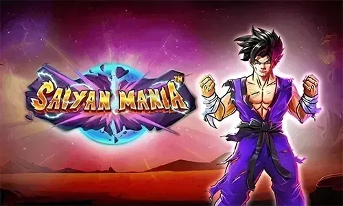 PPV2-Saiyan Mania