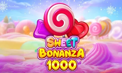 PPV2-Sweet Bonanza 1000
