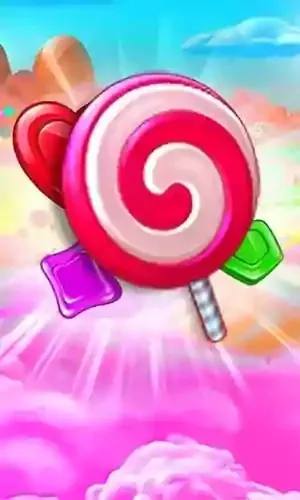 Sweet Bonanza
