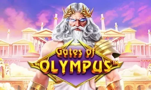 PPV2-Gates of Olympus™
