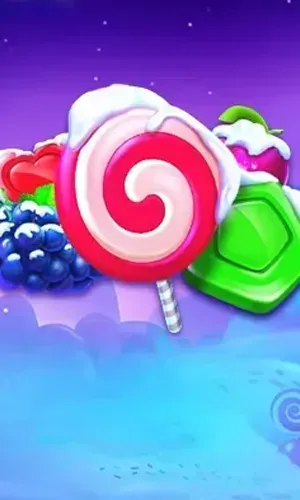 Sweet Bonanza Xmas