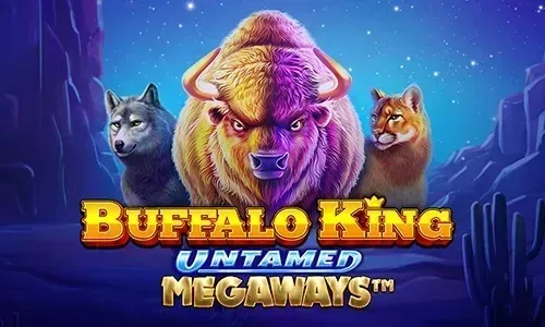 PPV2-Buffalo King Megaways™