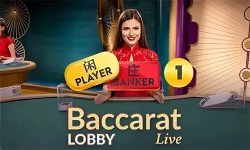 PPV2-Baccarat Live